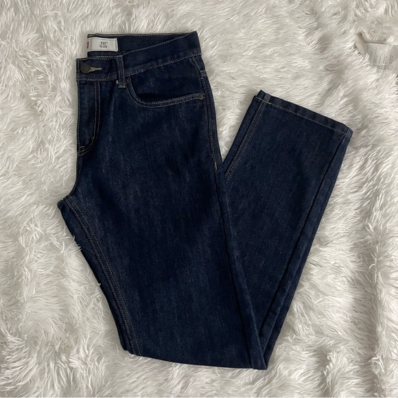 Levi’s 511 Slim Jeans - Picture 1 of 8